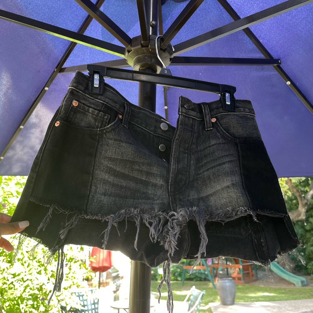 Free People Shorts